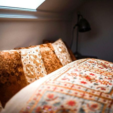 Andelen Guesthouse Ærøskøbing Exteriér fotografie