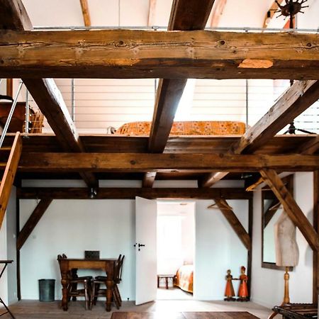 Andelen Guesthouse Ærøskøbing Exteriér fotografie