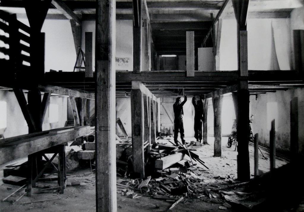 Andelen Guesthouse Ærøskøbing Exteriér fotografie