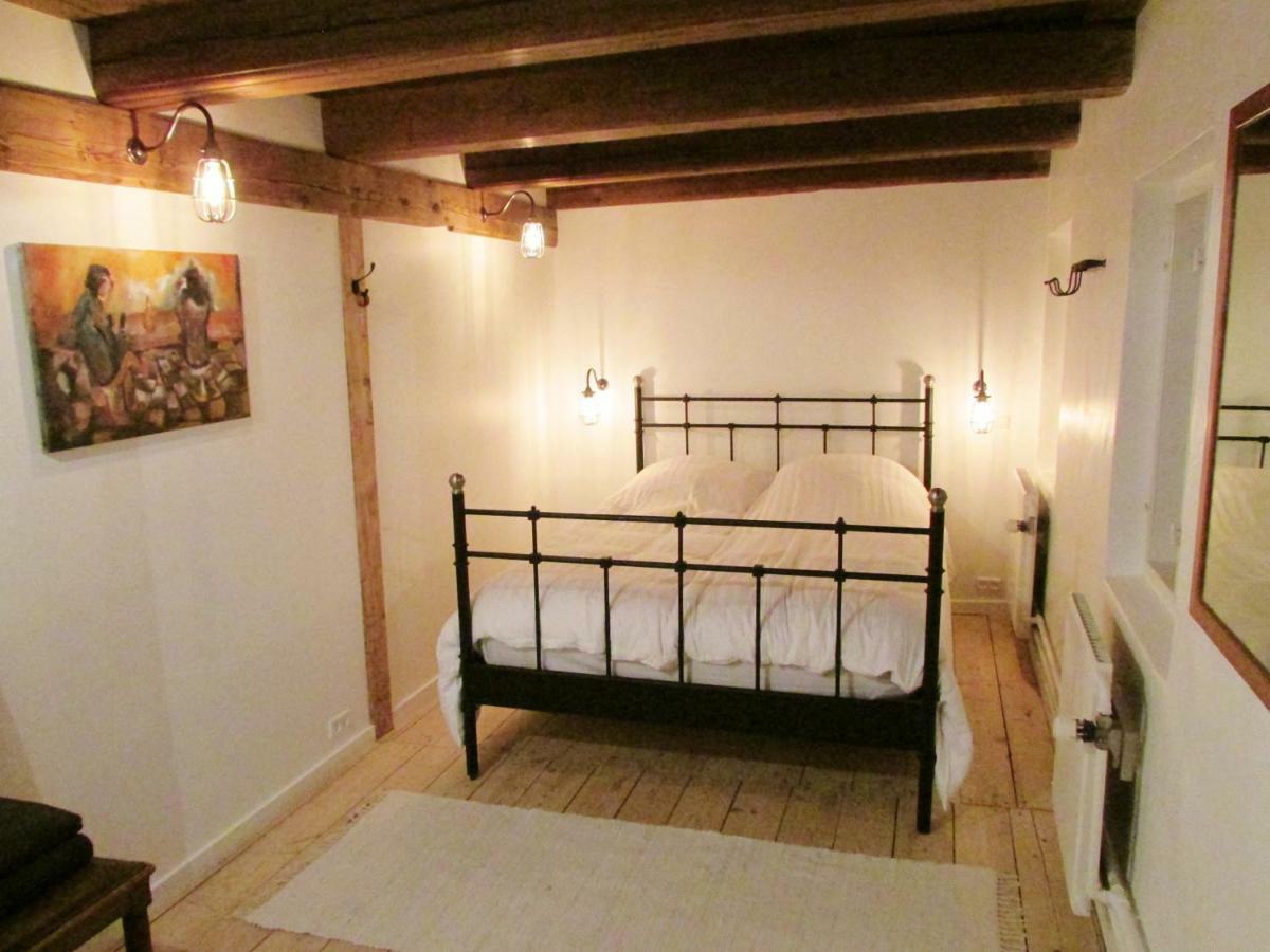 Andelen Guesthouse Ærøskøbing Pokoj fotografie