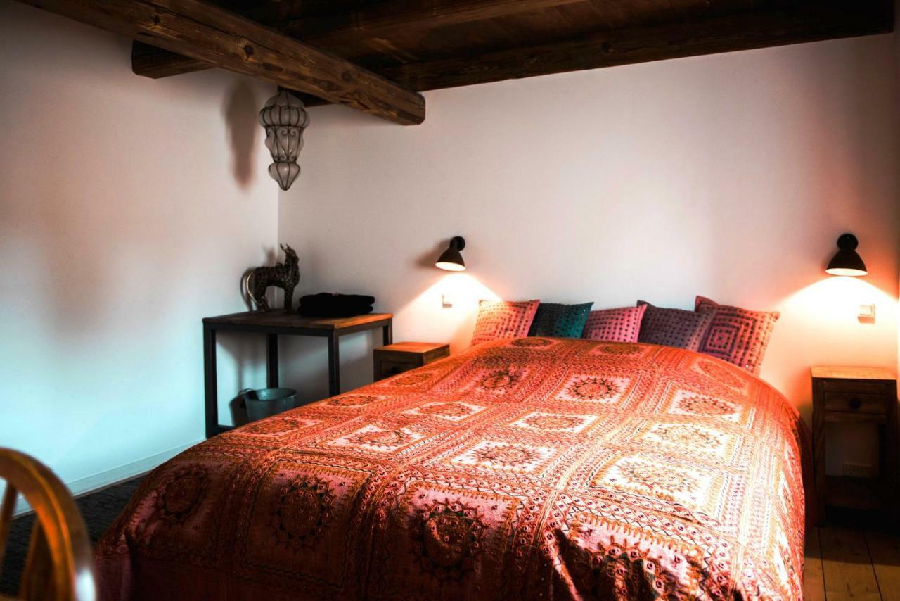 Andelen Guesthouse Ærøskøbing Exteriér fotografie